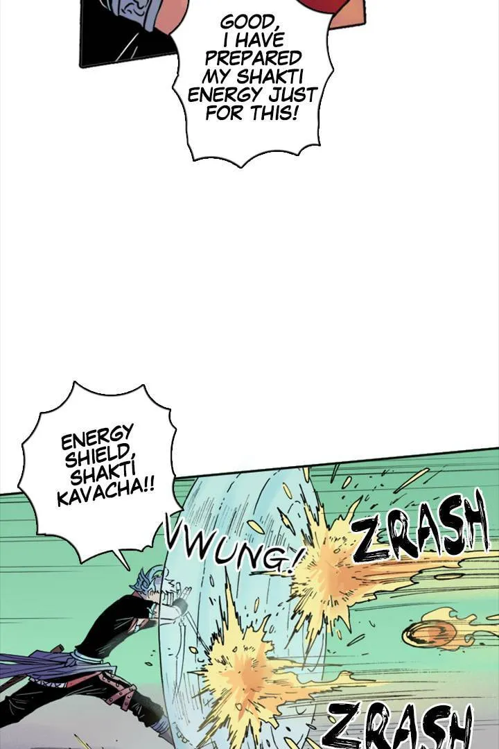 The Grand Legend Ramayana Chapter 35 page 6 - 