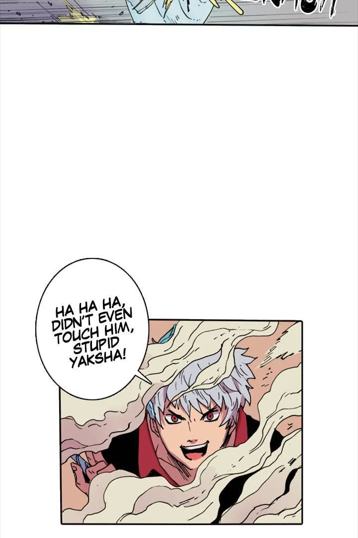 The Grand Legend Ramayana Chapter 35 page 7 - 