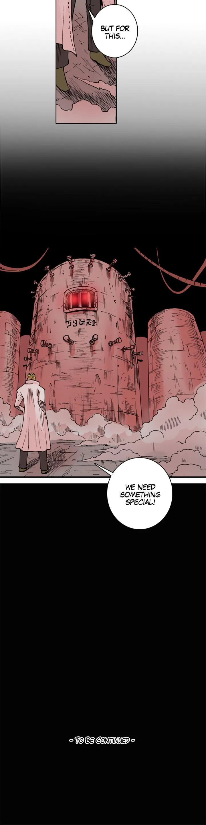 The Grand Legend Ramayana Chapter 6 page 4 - 