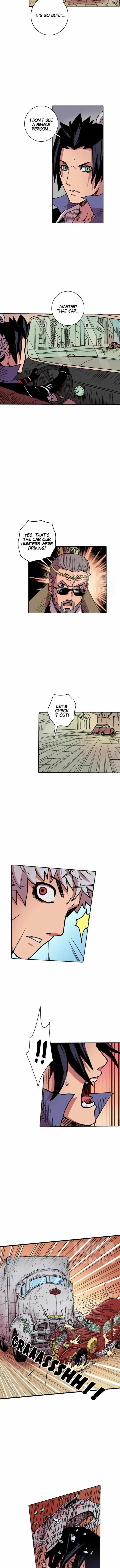 The Grand Legend Ramayana Chapter 7 page 4 - 