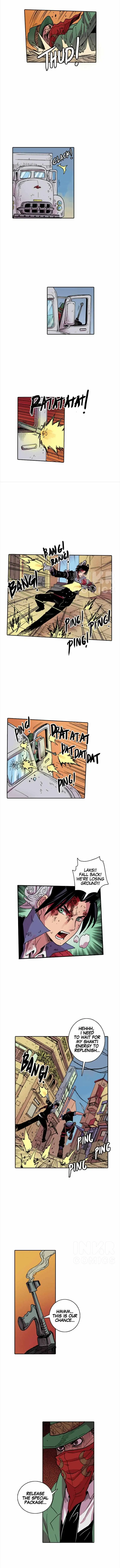 The Grand Legend Ramayana Chapter 9 page 4 - 
