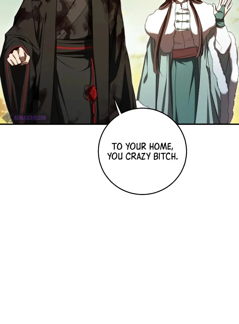 The Grand Mudang Saga Chapter 131 page 103 - 