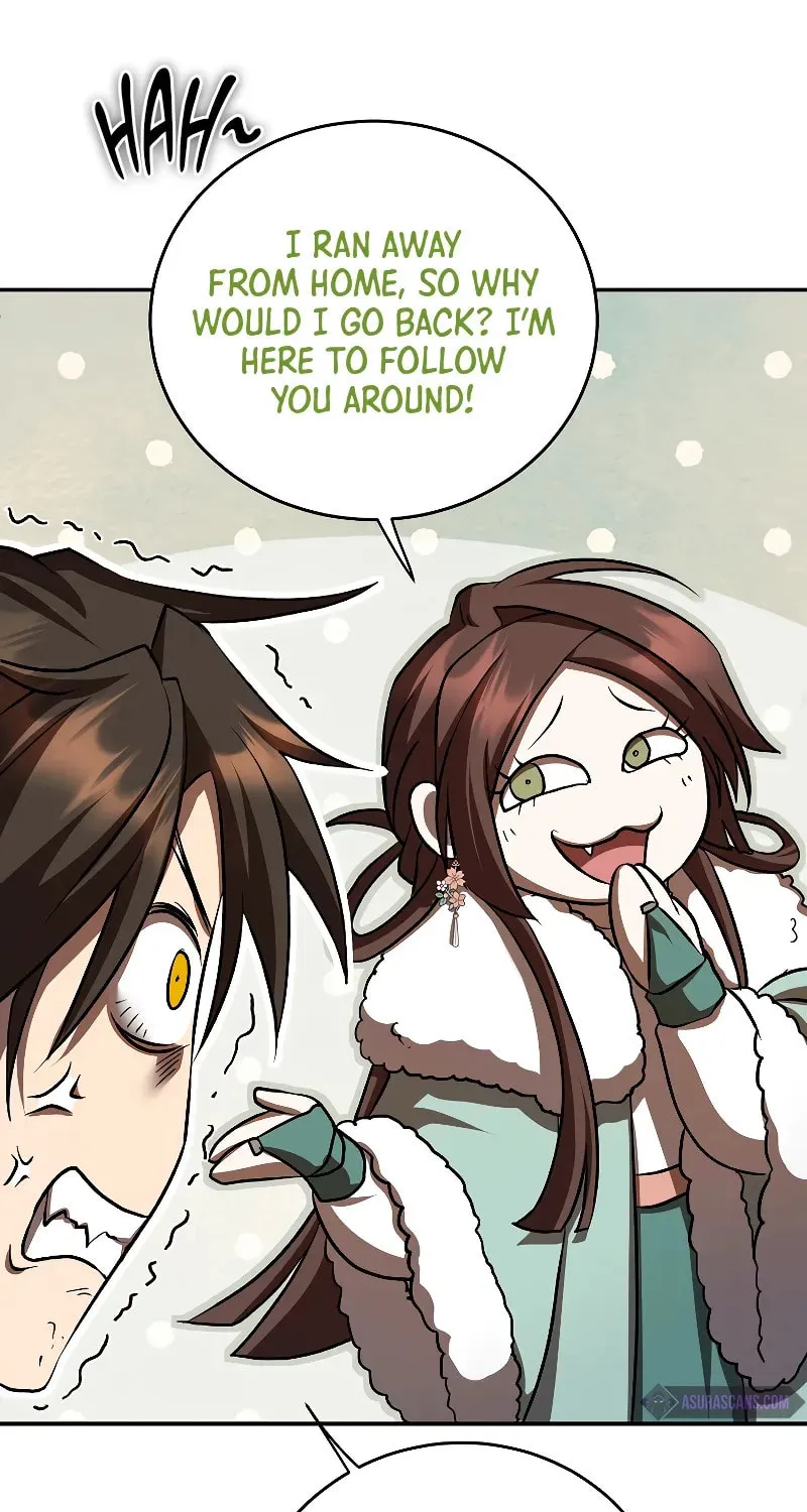 The Grand Mudang Saga Chapter 131 page 104 - 