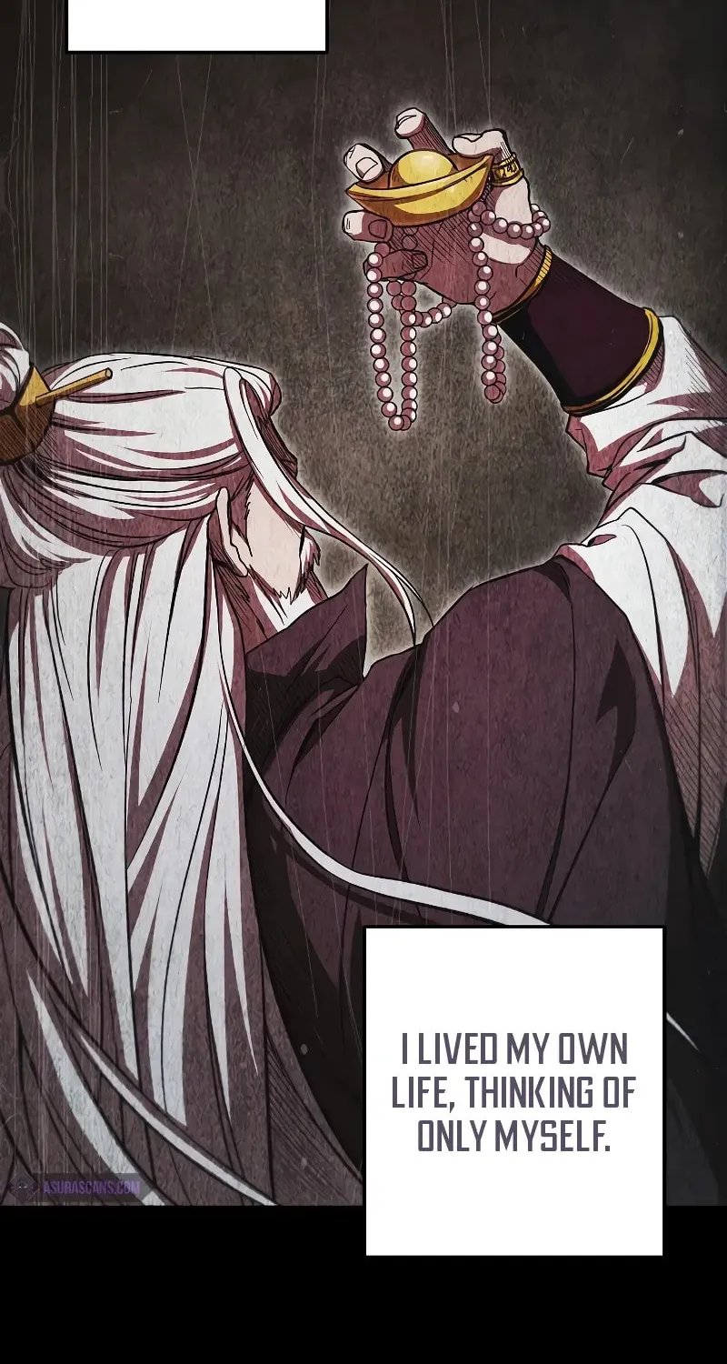 The Grand Mudang Saga Chapter 131 page 16 - 