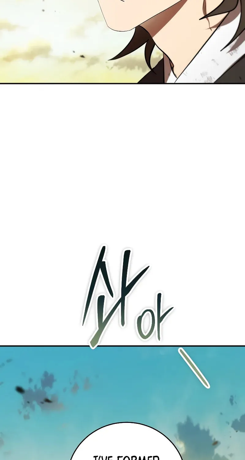 The Grand Mudang Saga Chapter 131 page 26 - 