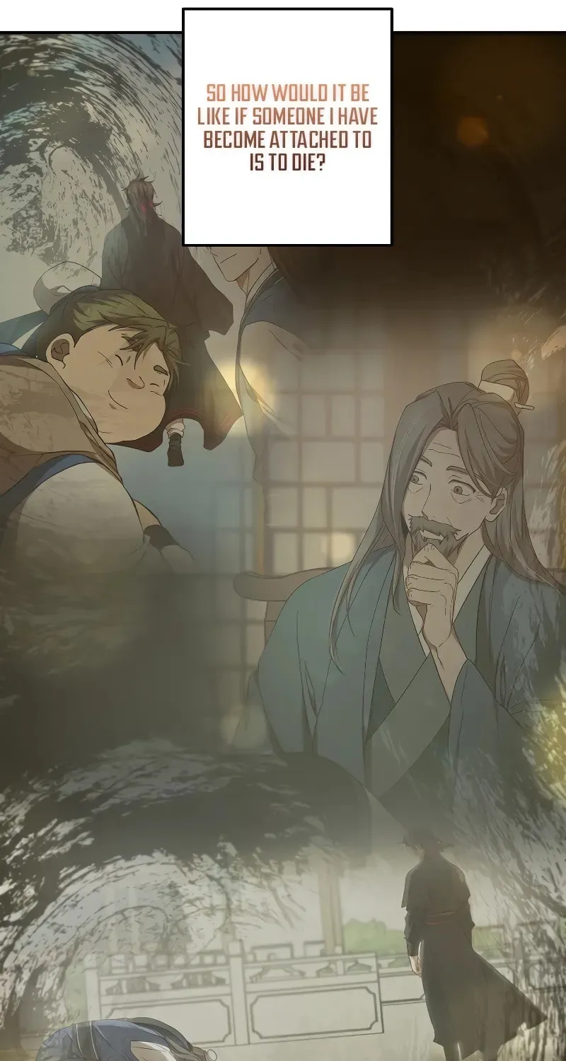 The Grand Mudang Saga Chapter 131 page 29 - 