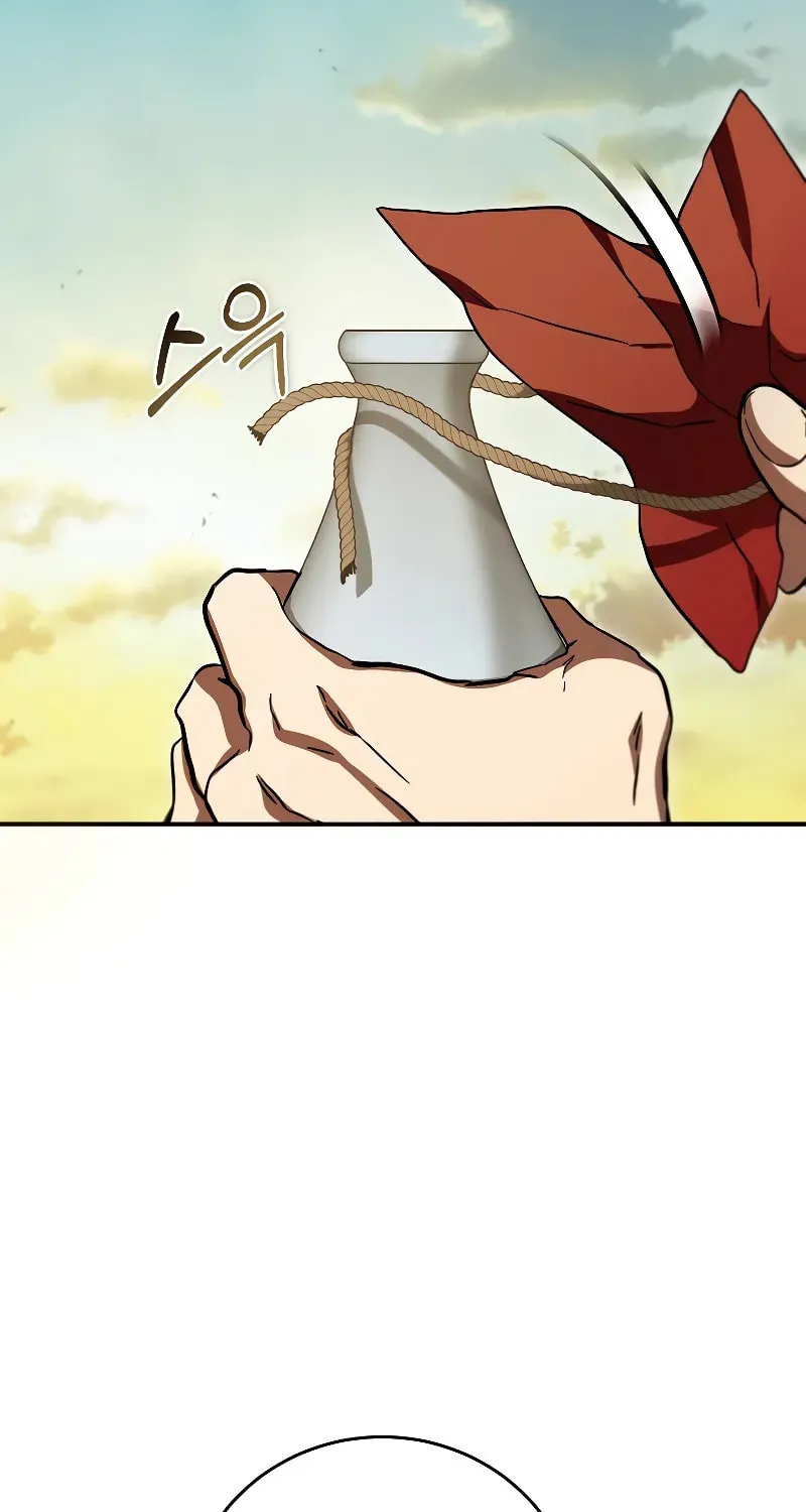 The Grand Mudang Saga Chapter 131 page 31 - 
