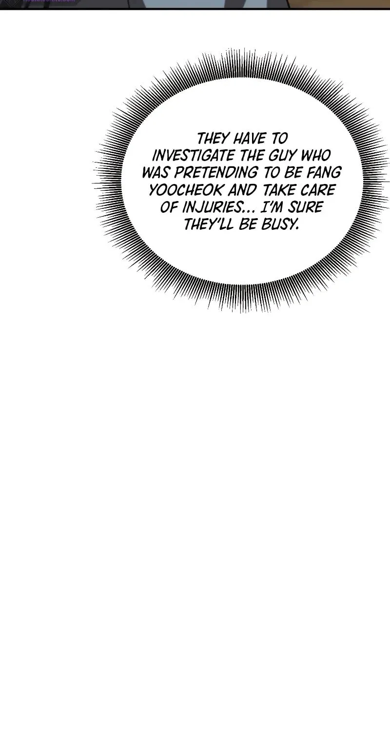 The Grand Mudang Saga Chapter 131 page 33 - 