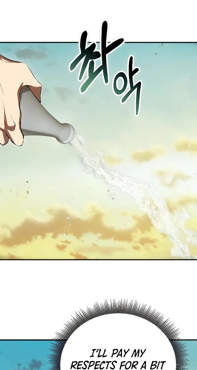 The Grand Mudang Saga Chapter 131 page 34 - 