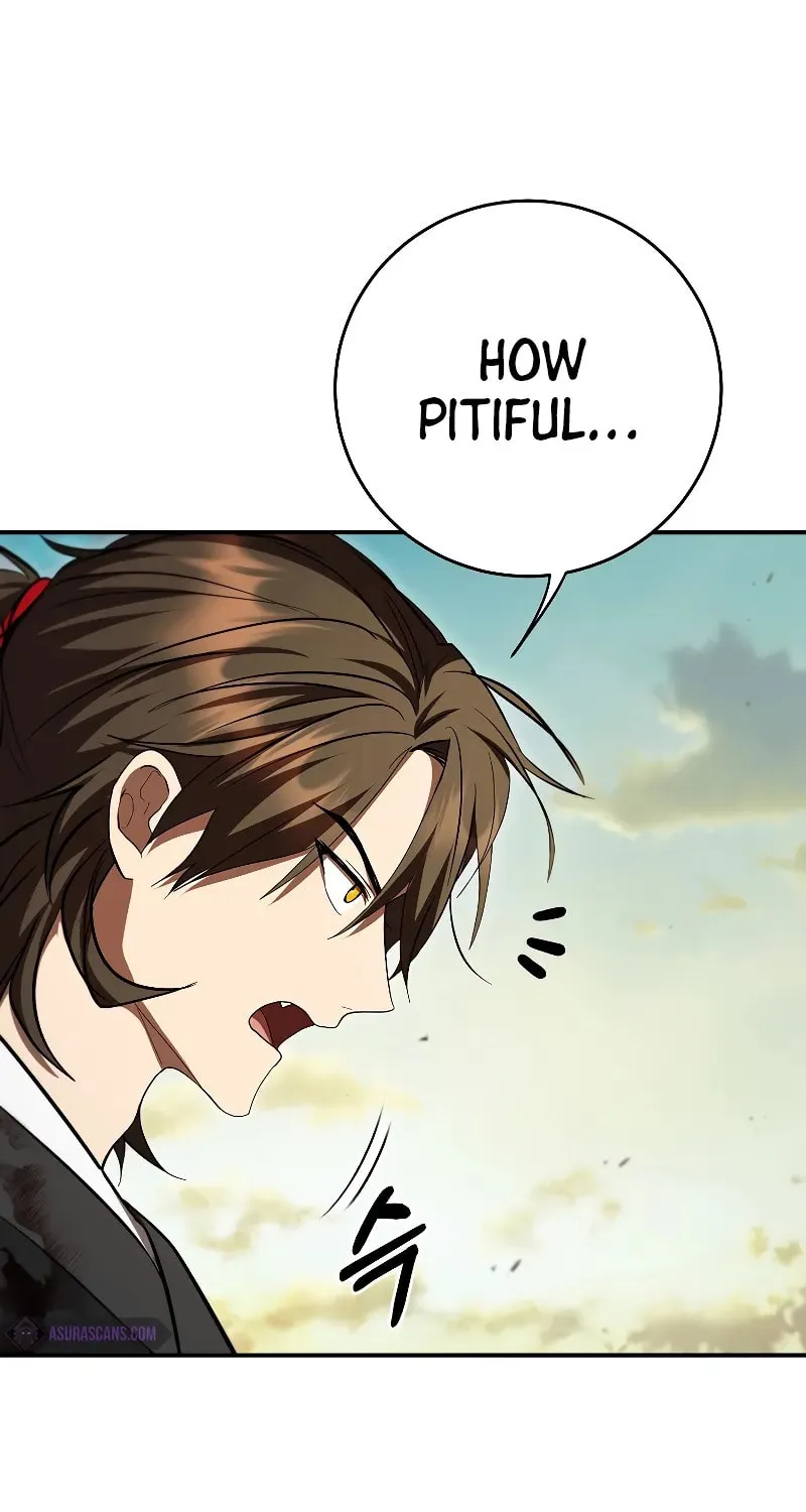 The Grand Mudang Saga Chapter 131 page 36 - 