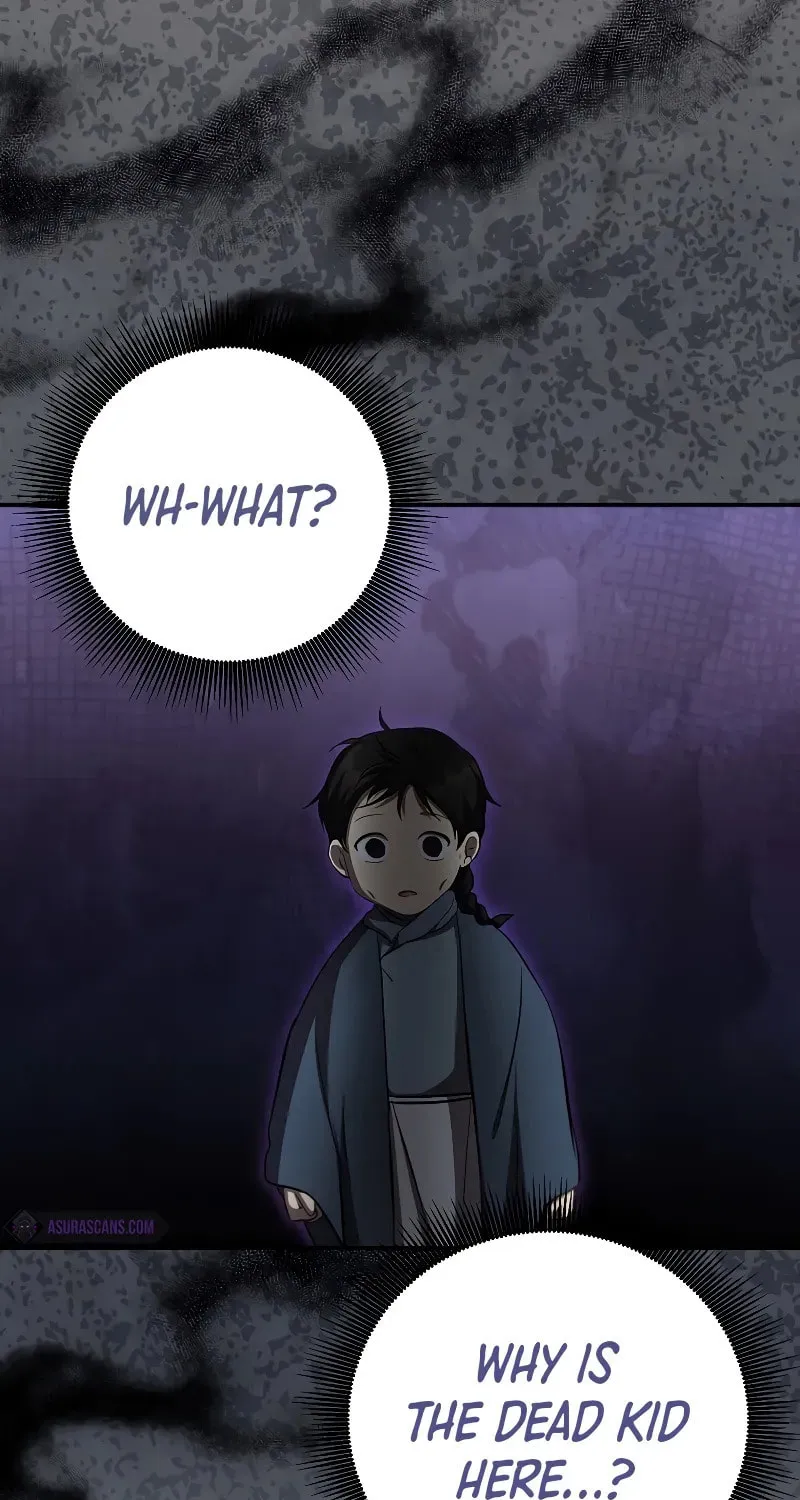 The Grand Mudang Saga Chapter 131 page 40 - 