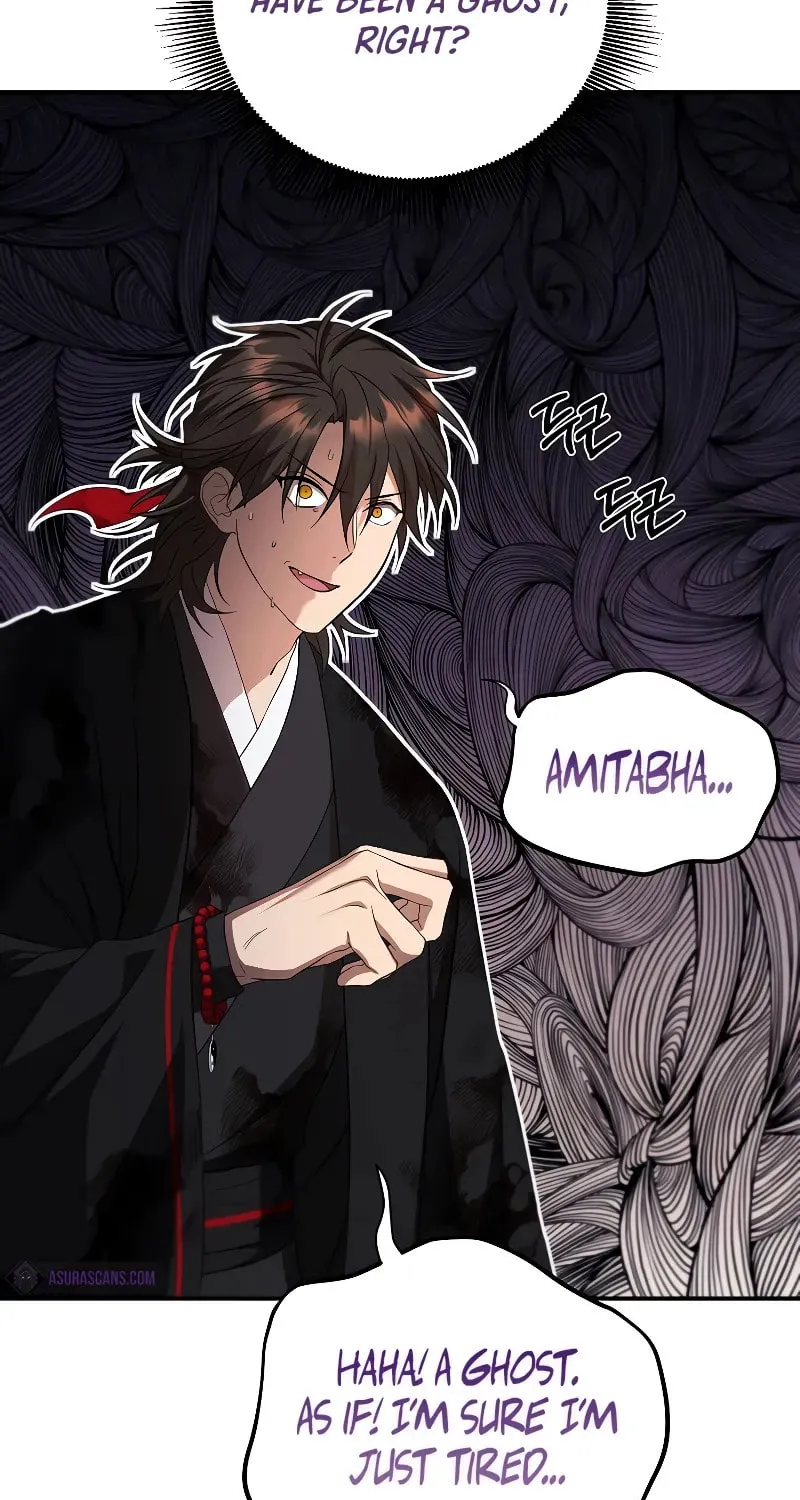 The Grand Mudang Saga Chapter 131 page 44 - 