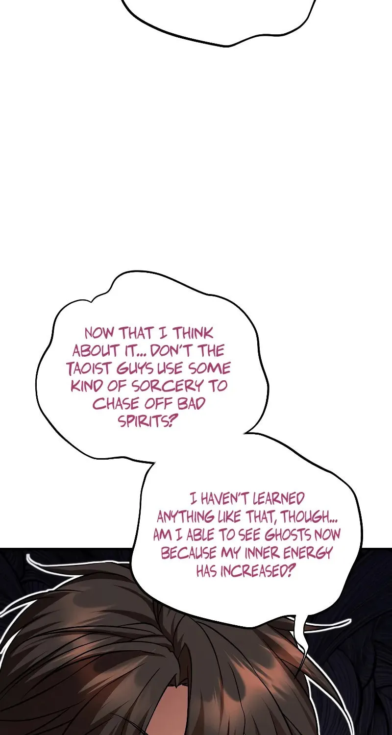 The Grand Mudang Saga Chapter 131 page 45 - 