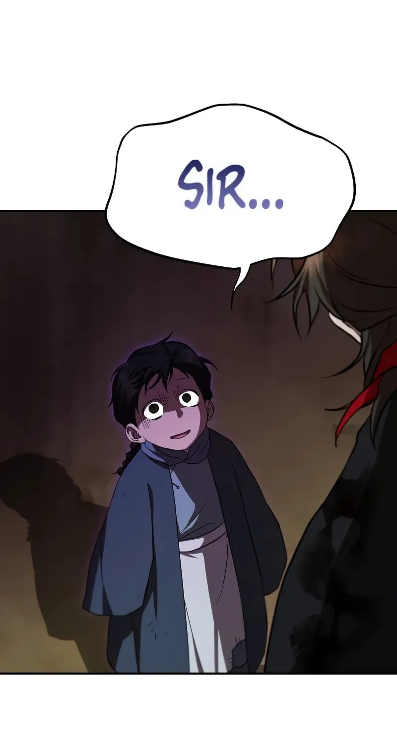 The Grand Mudang Saga Chapter 131 page 50 - 