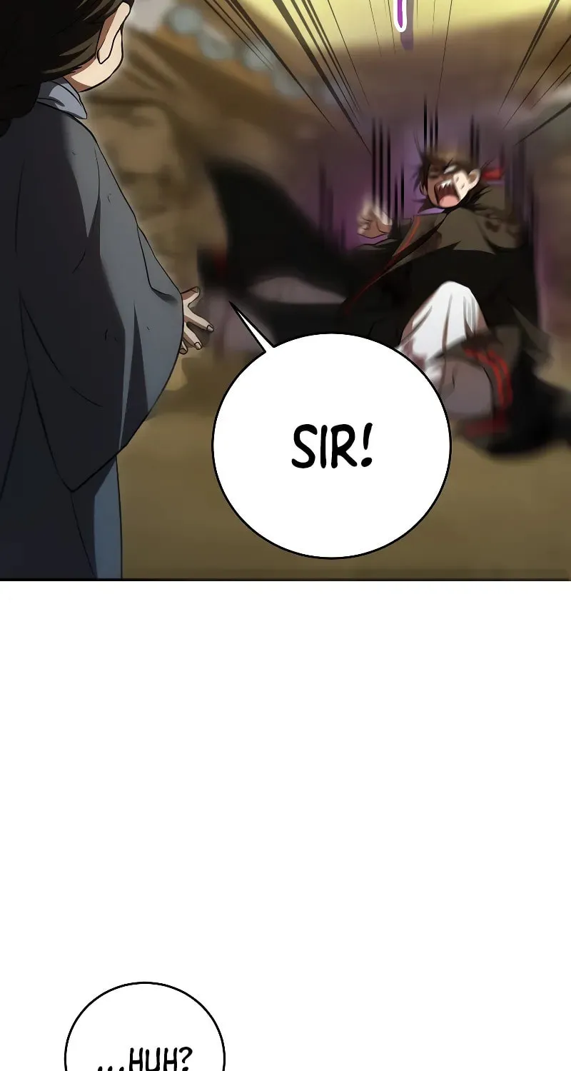 The Grand Mudang Saga Chapter 131 page 53 - 