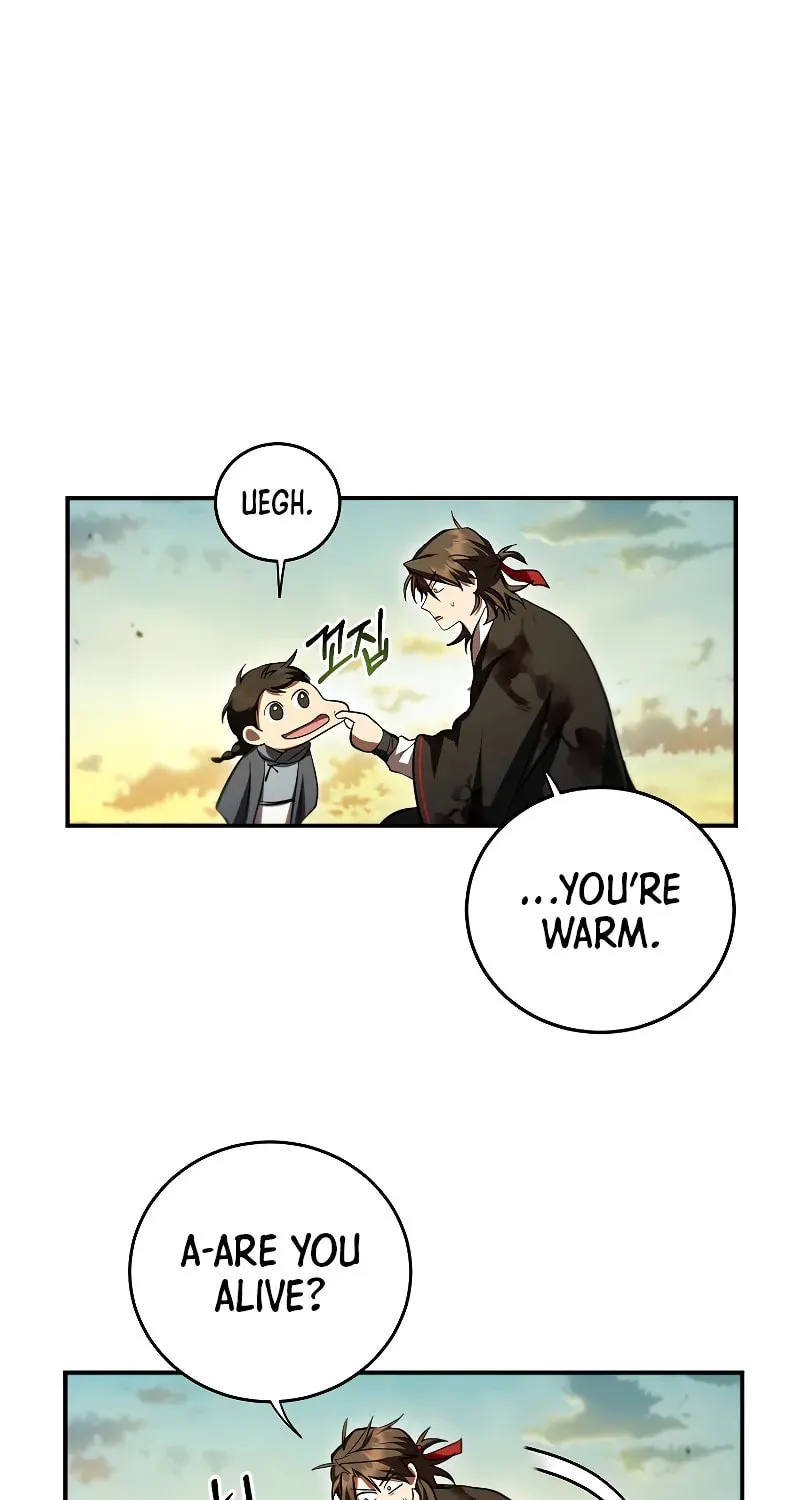 The Grand Mudang Saga Chapter 131 page 57 - 