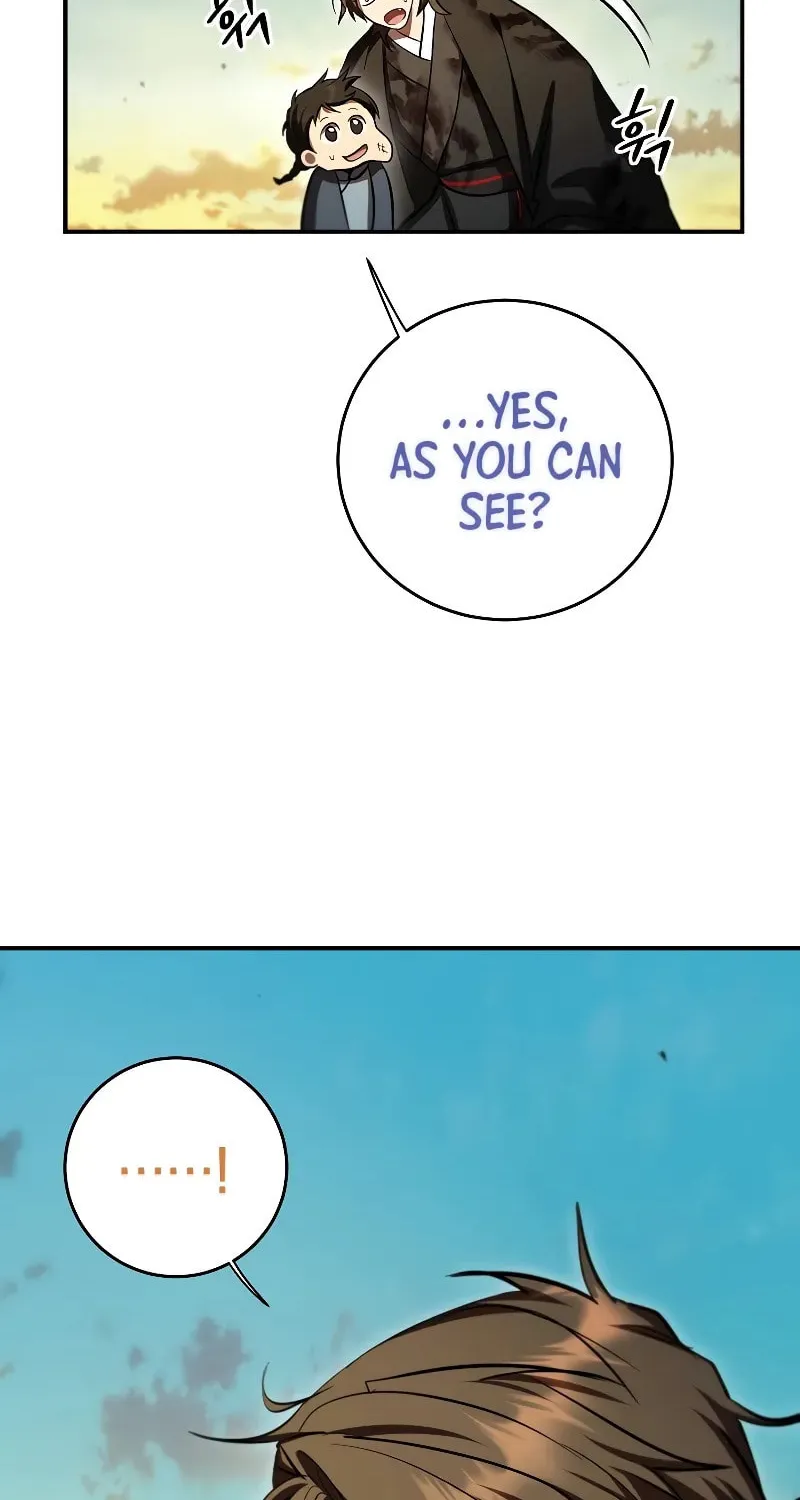 The Grand Mudang Saga Chapter 131 page 58 - 