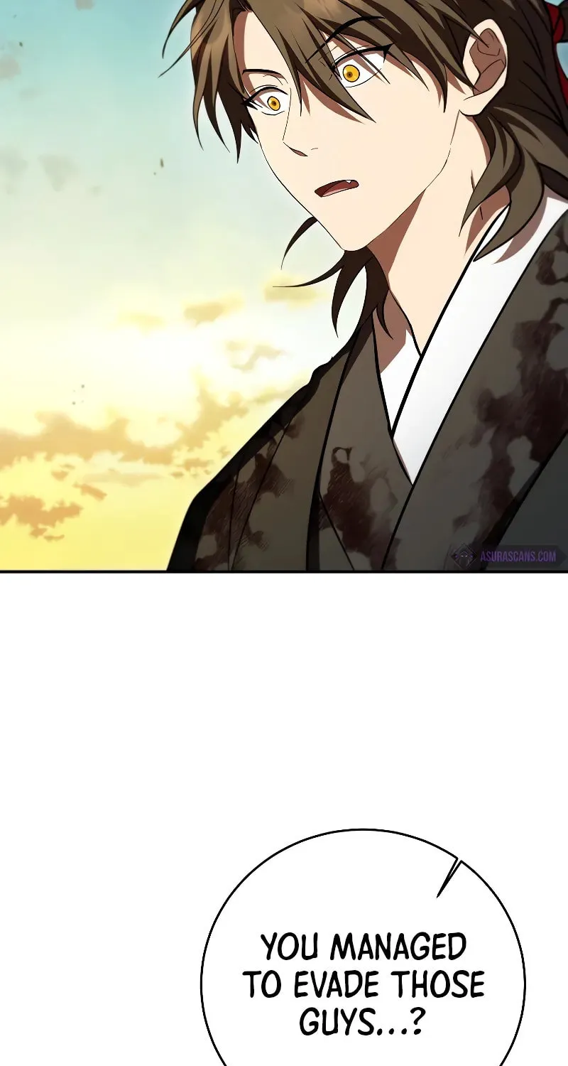 The Grand Mudang Saga Chapter 131 page 59 - 