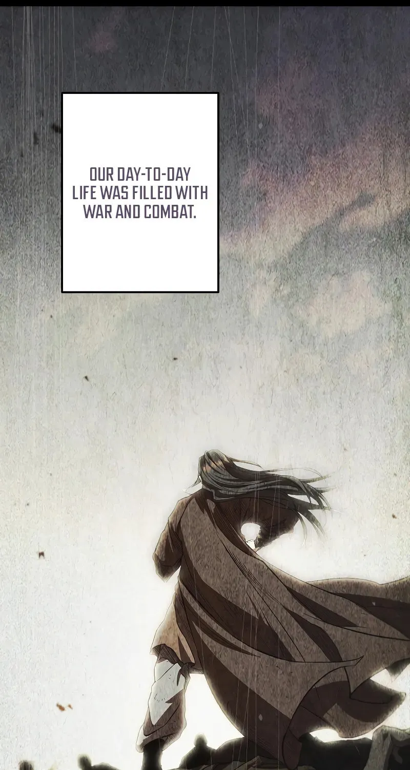 The Grand Mudang Saga Chapter 131 page 7 - 