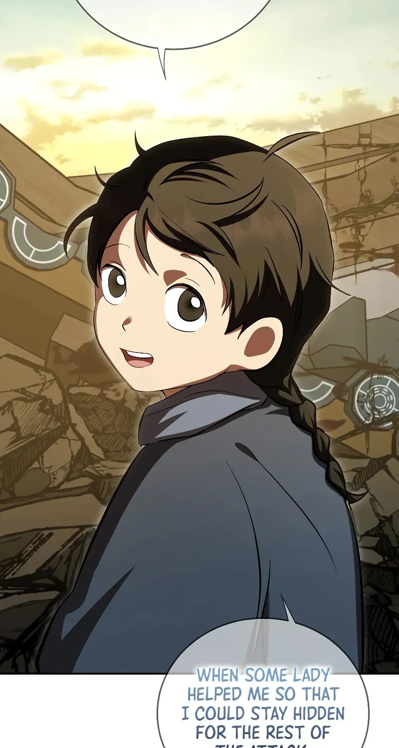 The Grand Mudang Saga Chapter 131 page 65 - 