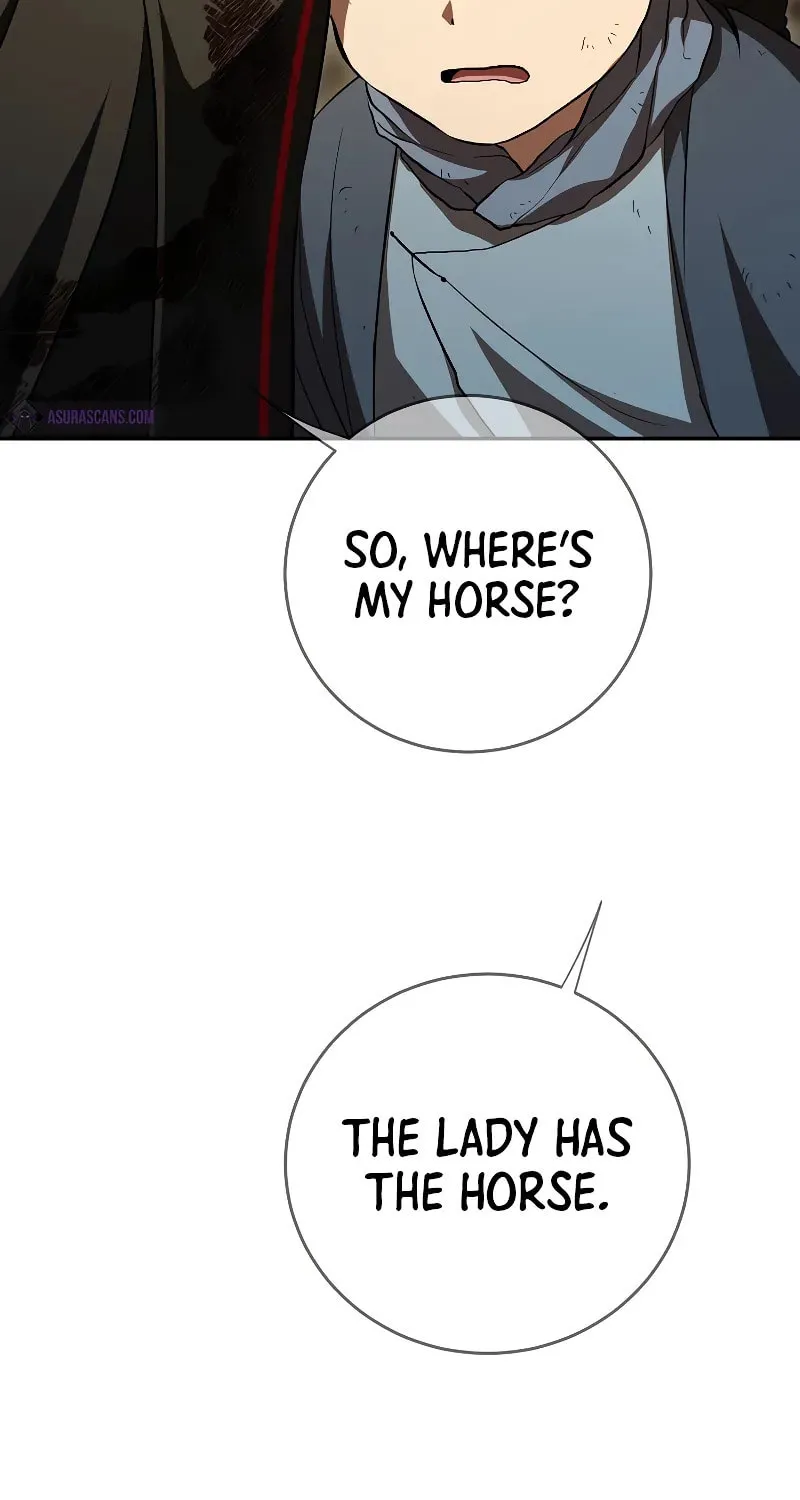 The Grand Mudang Saga Chapter 131 page 69 - 