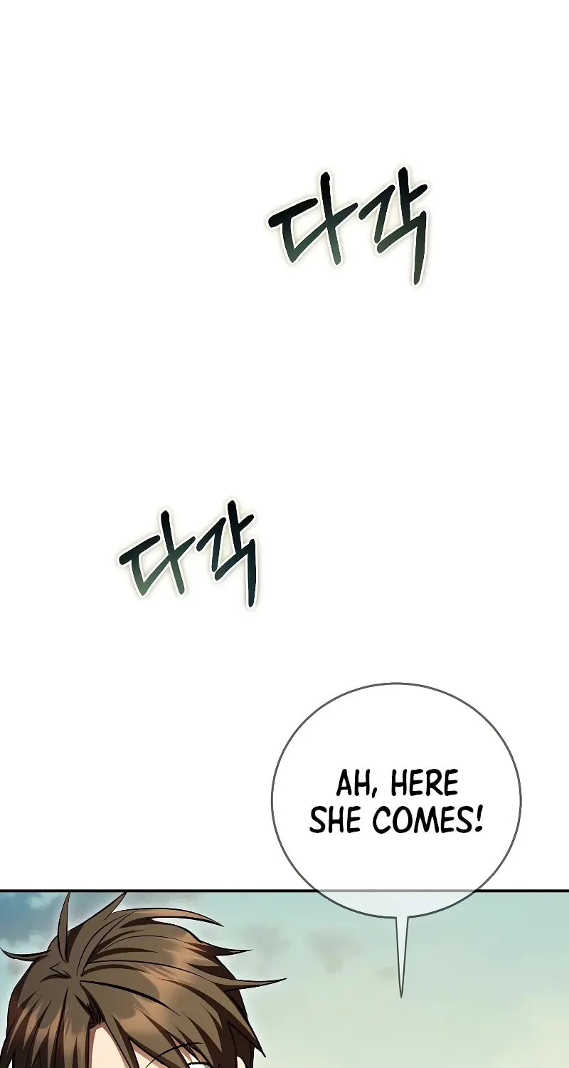 The Grand Mudang Saga Chapter 131 page 70 - 
