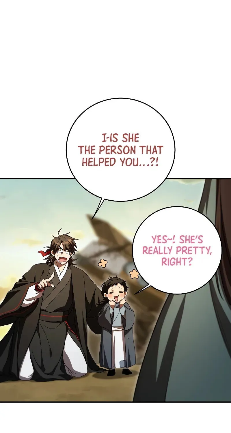 The Grand Mudang Saga Chapter 131 page 77 - 