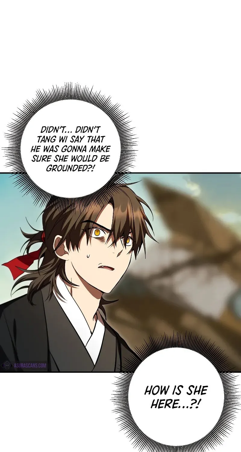 The Grand Mudang Saga Chapter 131 page 78 - 