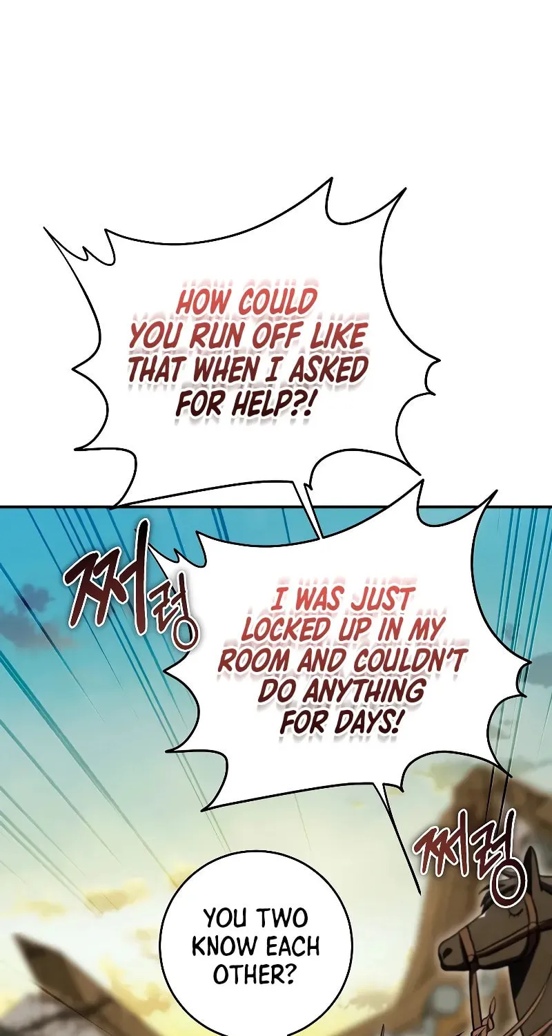 The Grand Mudang Saga Chapter 131 page 82 - 