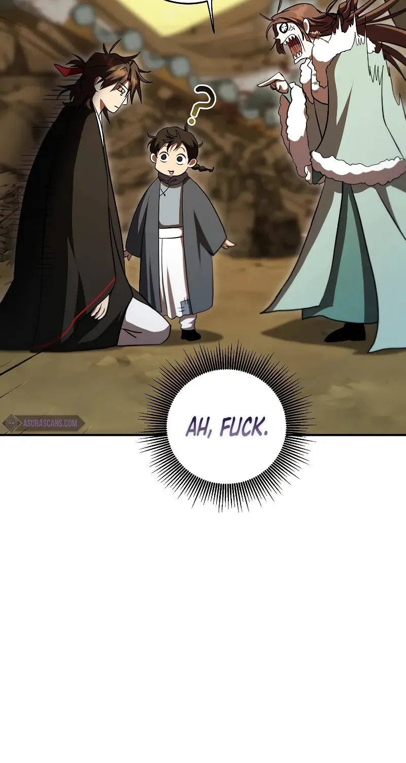 The Grand Mudang Saga Chapter 131 page 83 - 