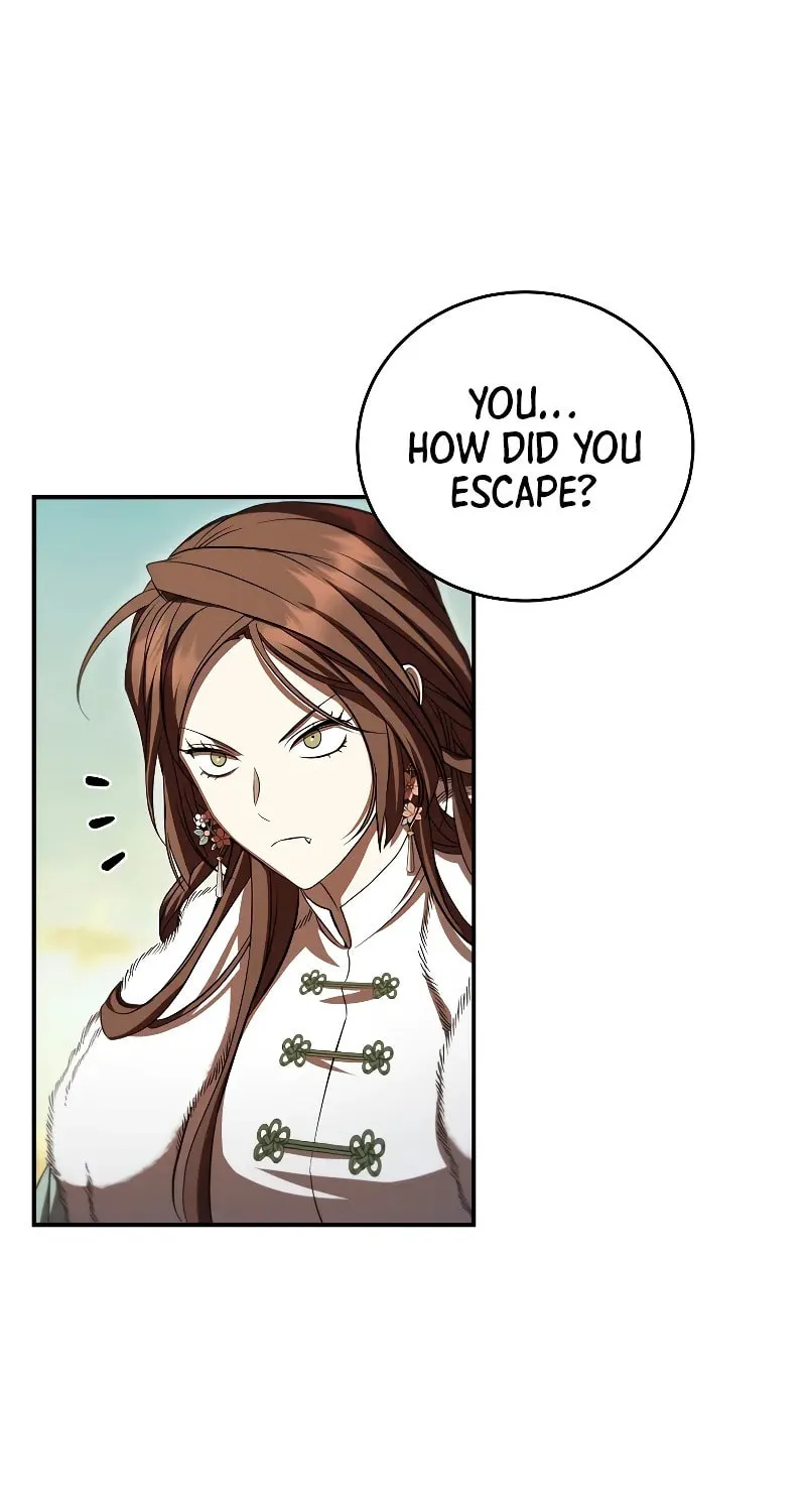 The Grand Mudang Saga Chapter 131 page 84 - 