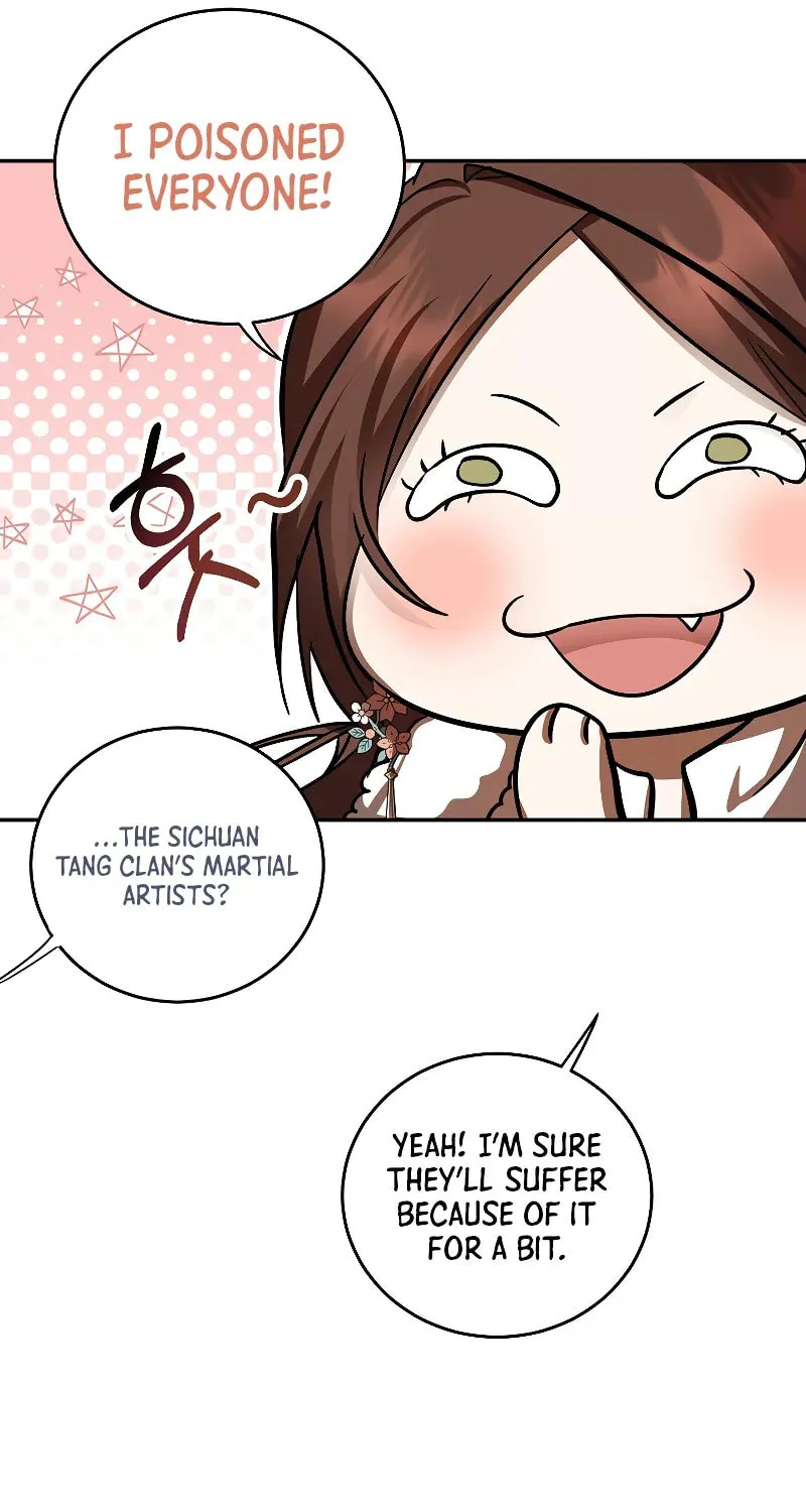 The Grand Mudang Saga Chapter 131 page 86 - 