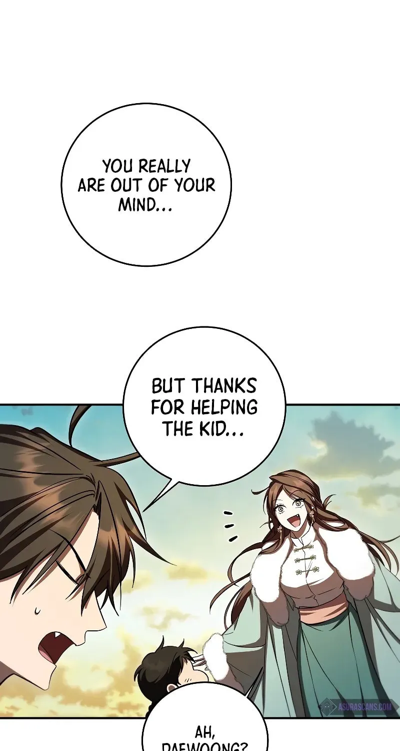 The Grand Mudang Saga Chapter 131 page 87 - 