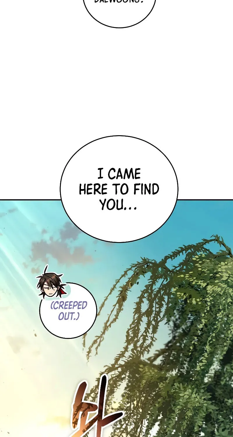 The Grand Mudang Saga Chapter 131 page 88 - 