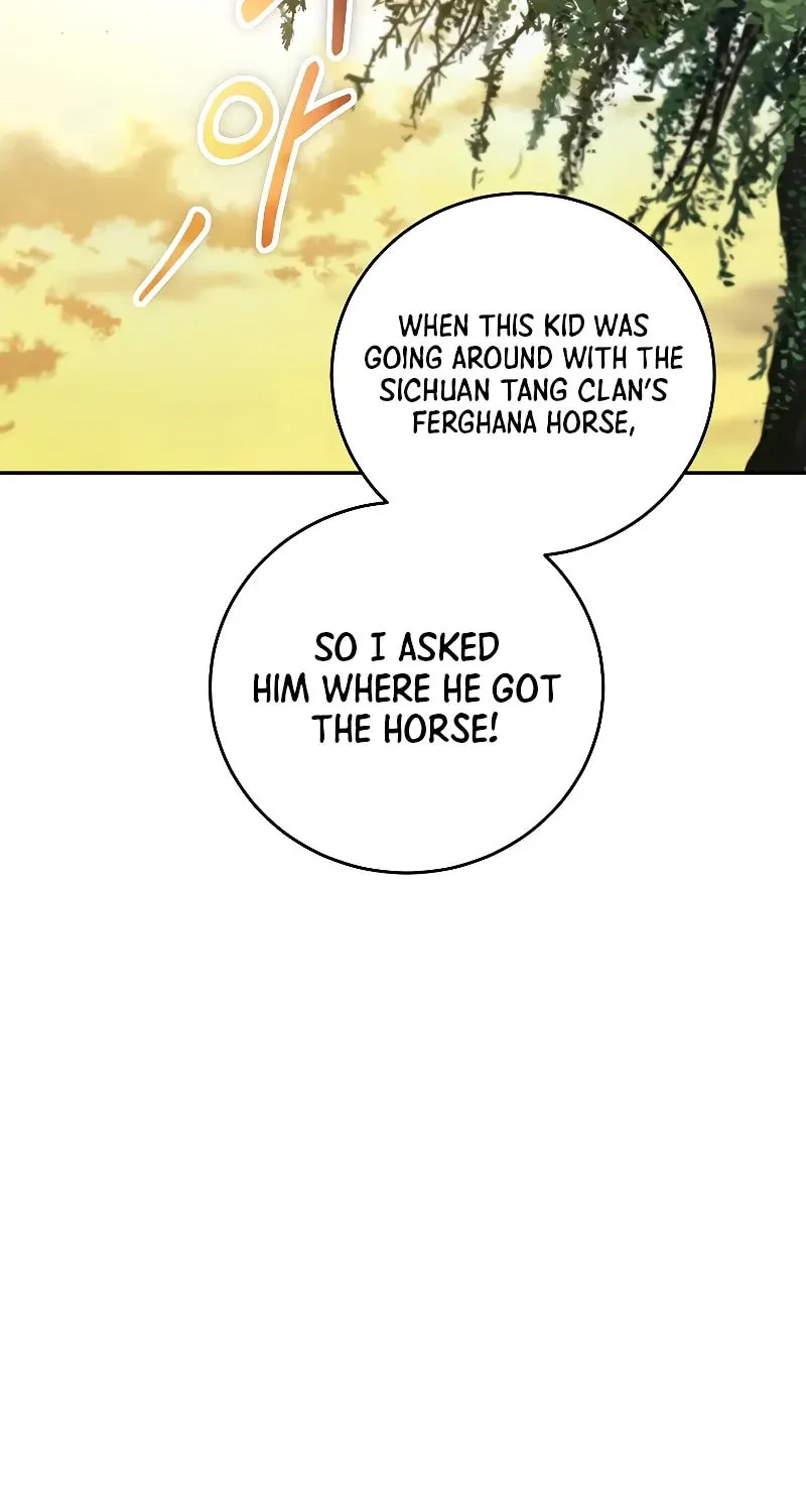 The Grand Mudang Saga Chapter 131 page 89 - 