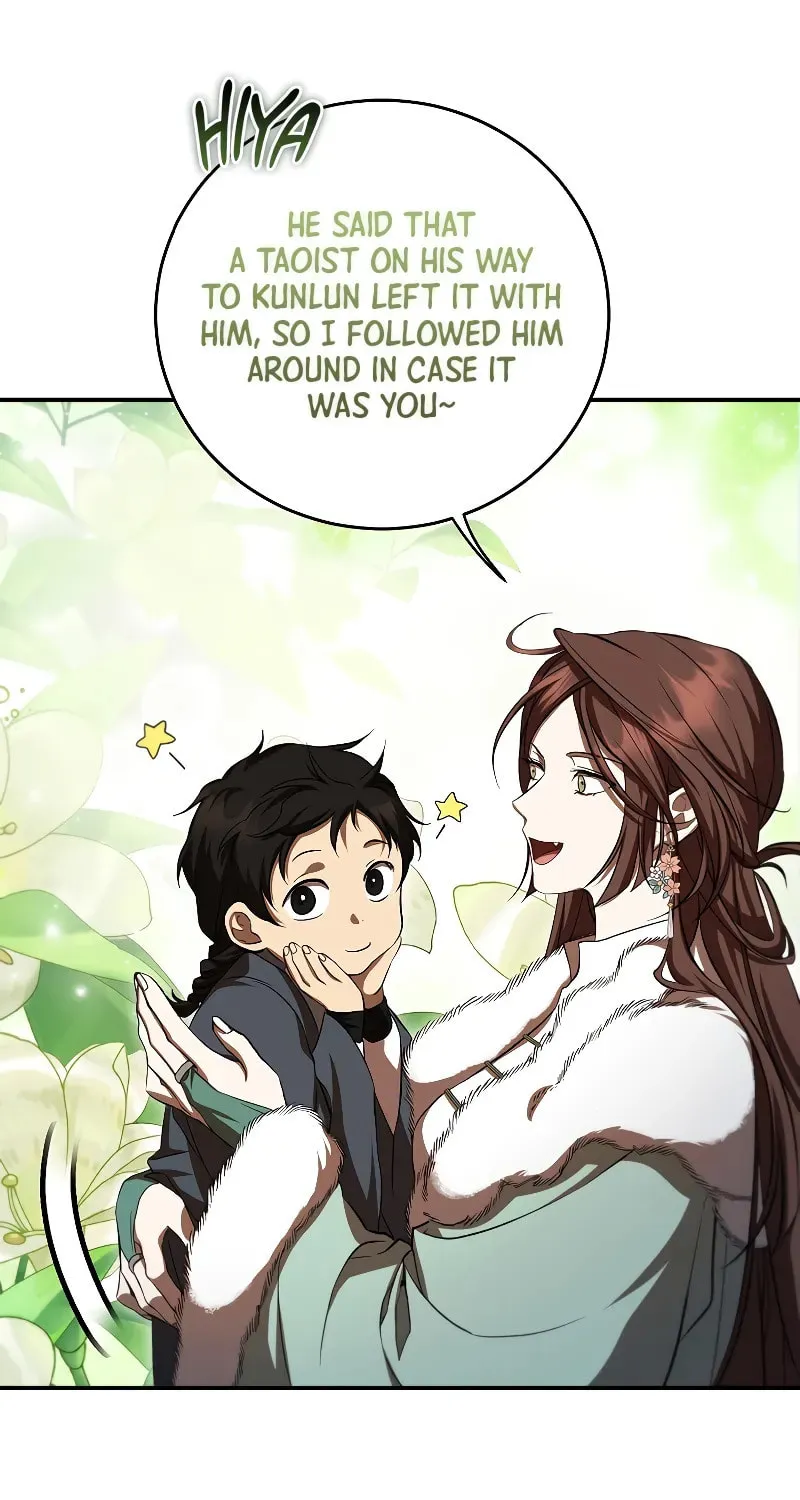 The Grand Mudang Saga Chapter 131 page 90 - 