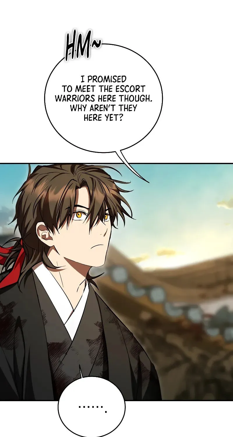 The Grand Mudang Saga Chapter 131 page 95 - 