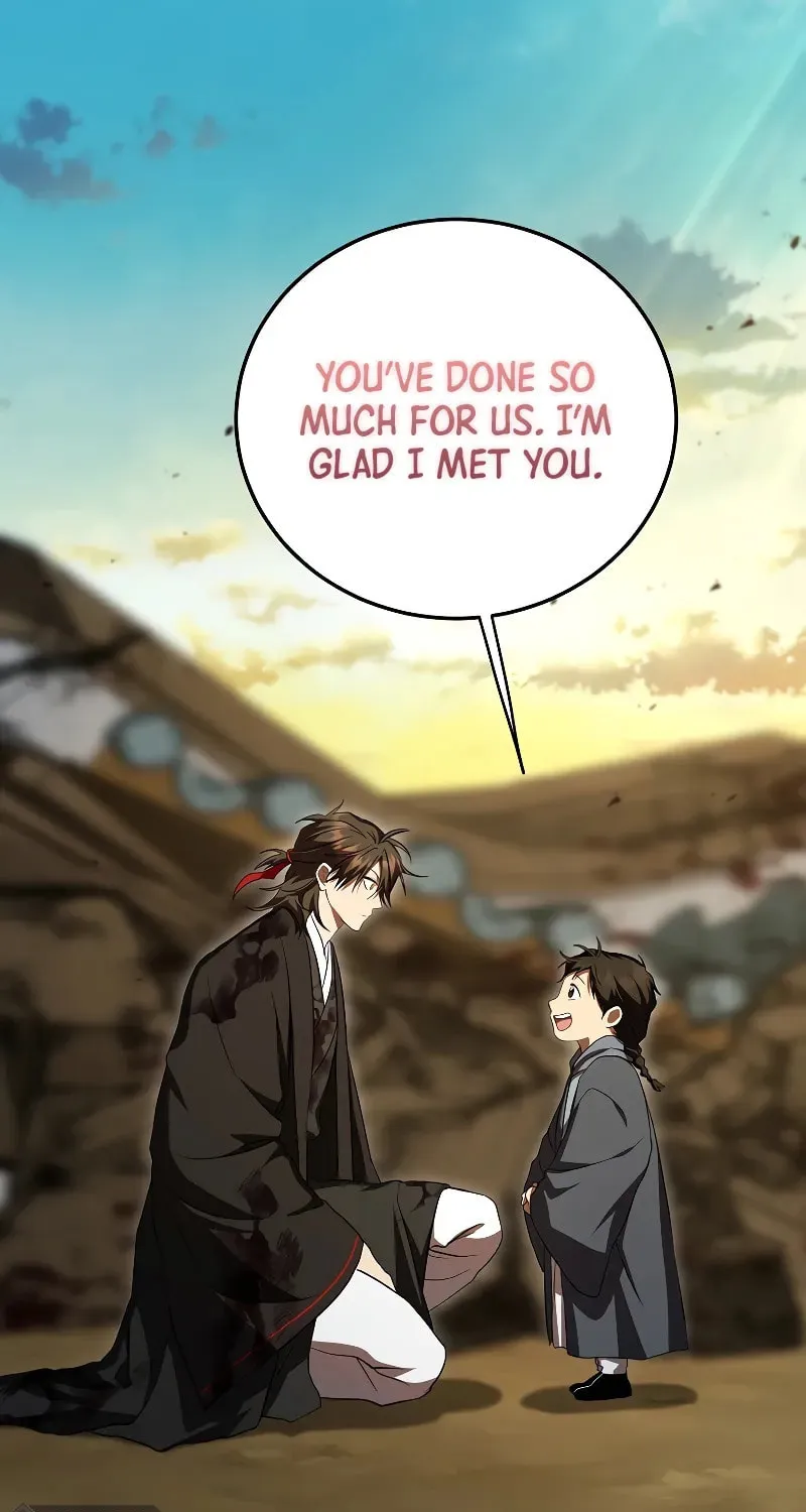 The Grand Mudang Saga Chapter 131 page 97 - 