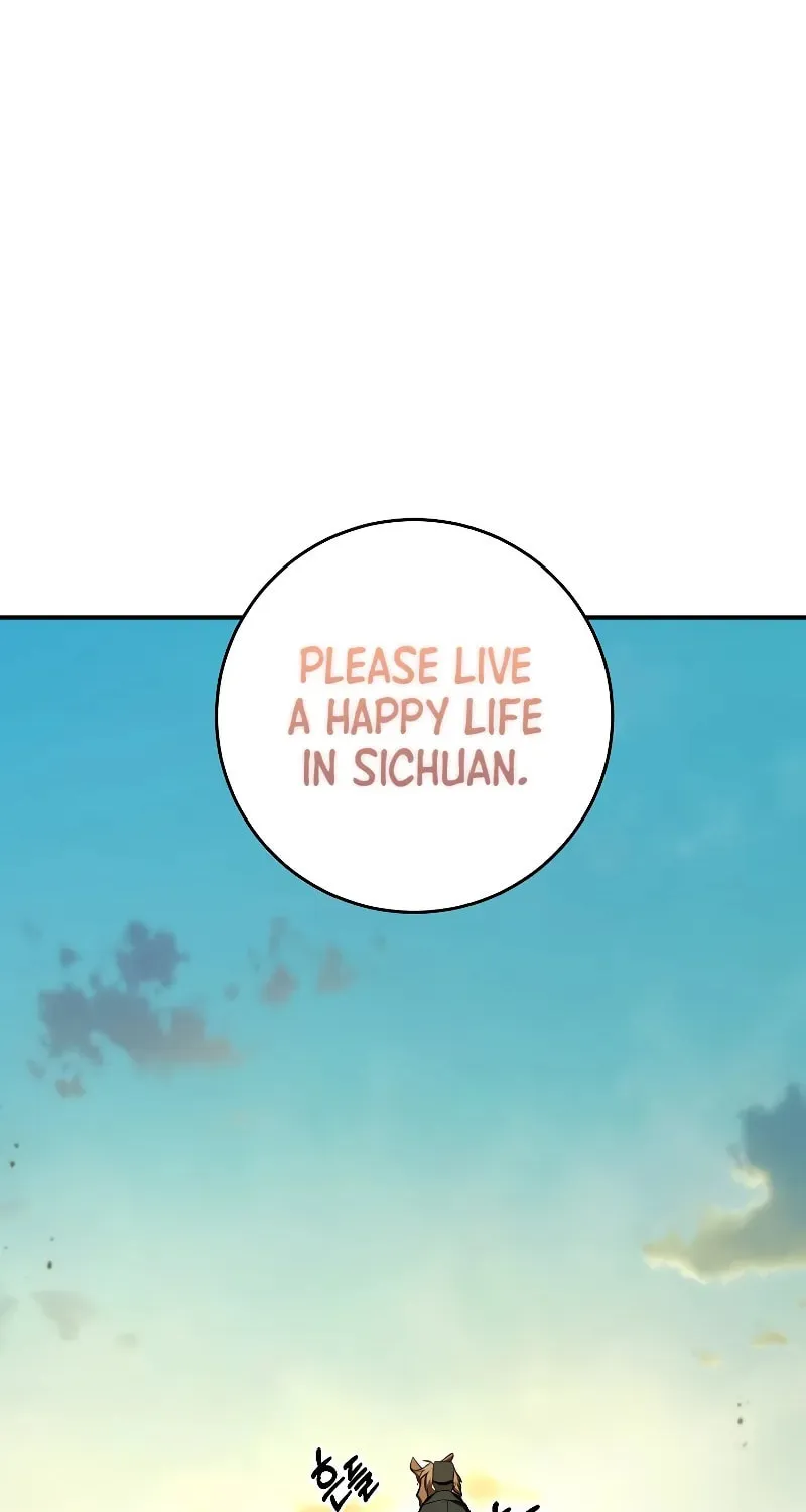 The Grand Mudang Saga Chapter 131 page 100 - 