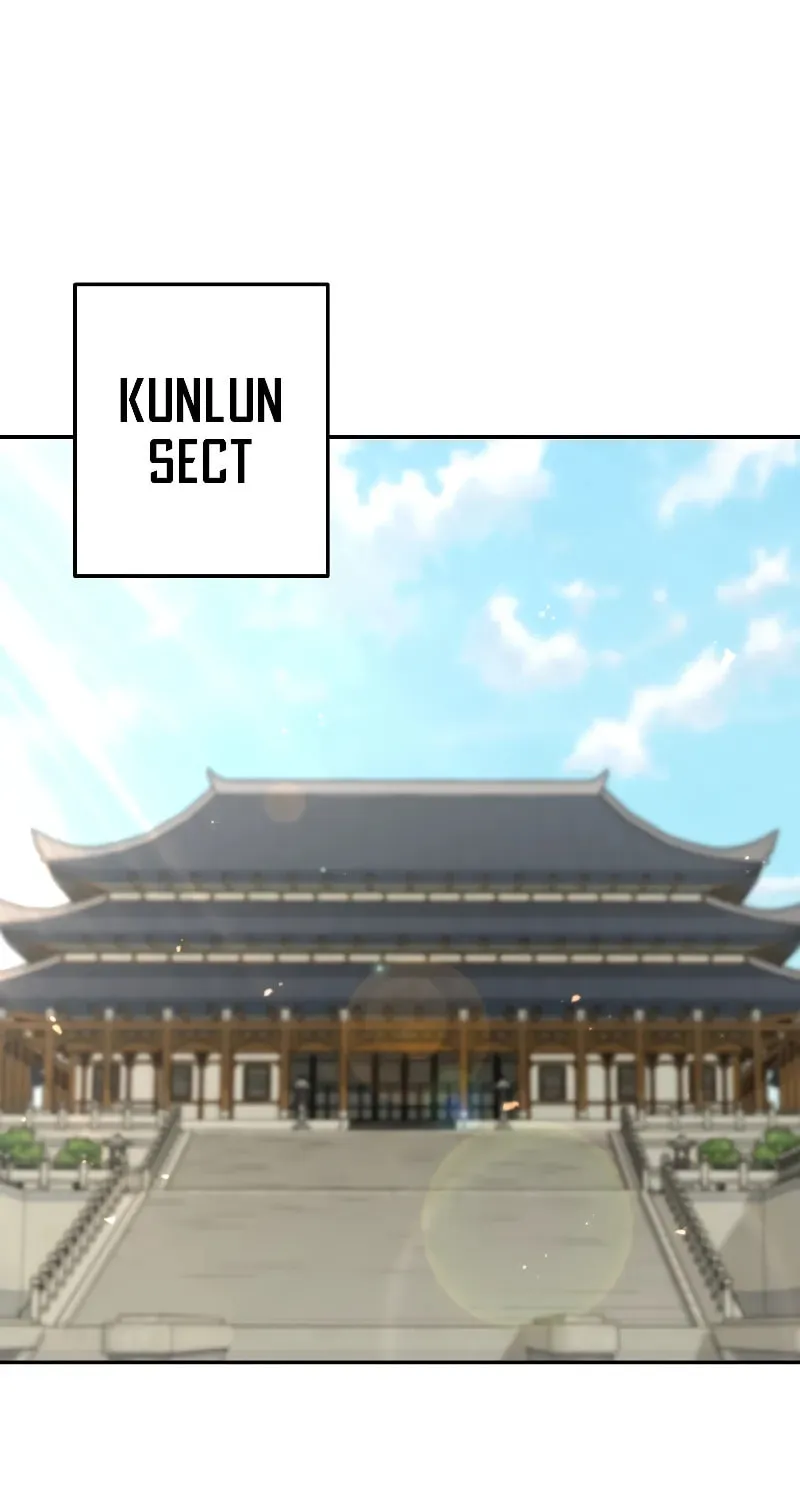 The Grand Mudang Saga Chapter 132 page 2 - 
