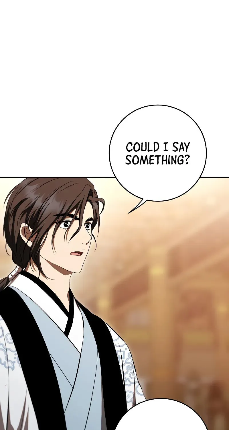 The Grand Mudang Saga Chapter 132 page 12 - 