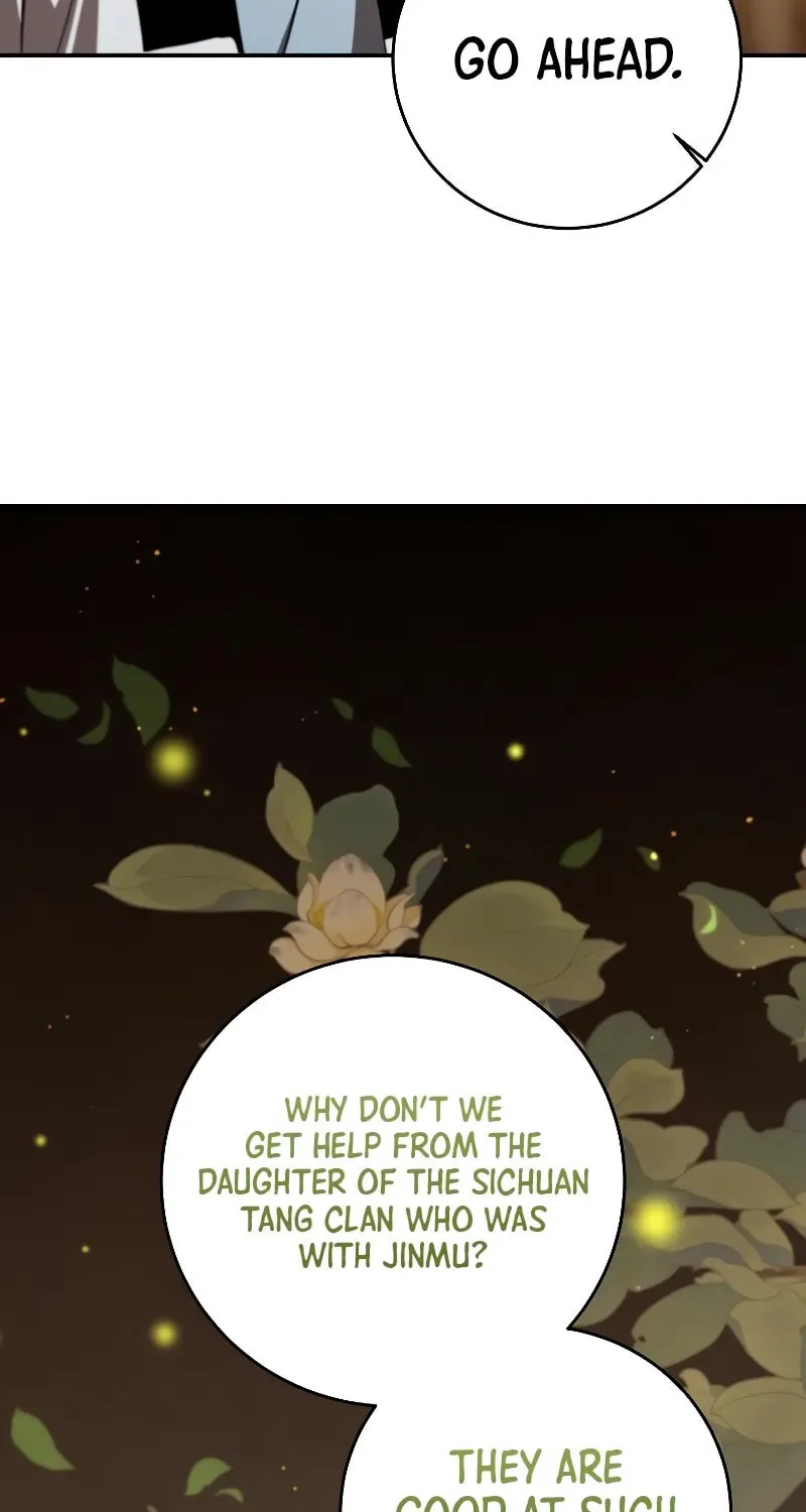 The Grand Mudang Saga Chapter 132 page 13 - 