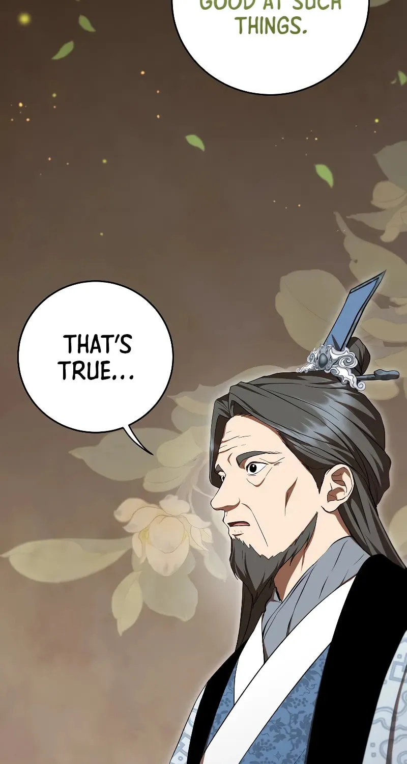 The Grand Mudang Saga Chapter 132 page 14 - 