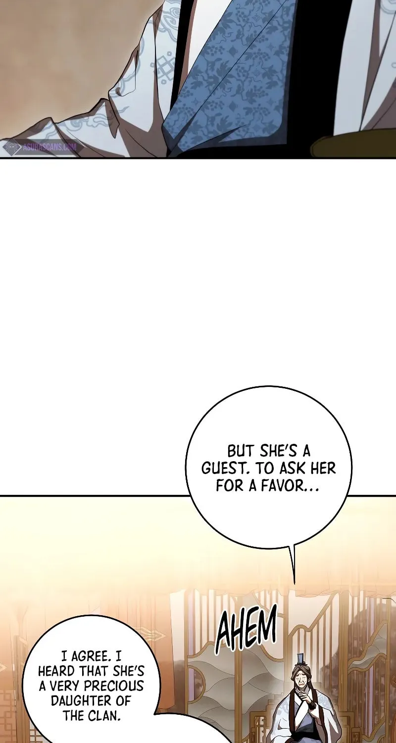 The Grand Mudang Saga Chapter 132 page 15 - 