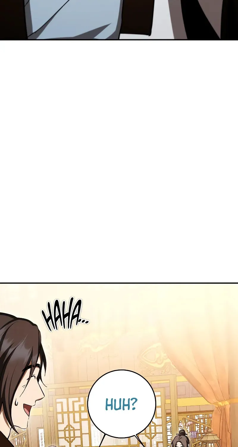 The Grand Mudang Saga Chapter 132 page 18 - 