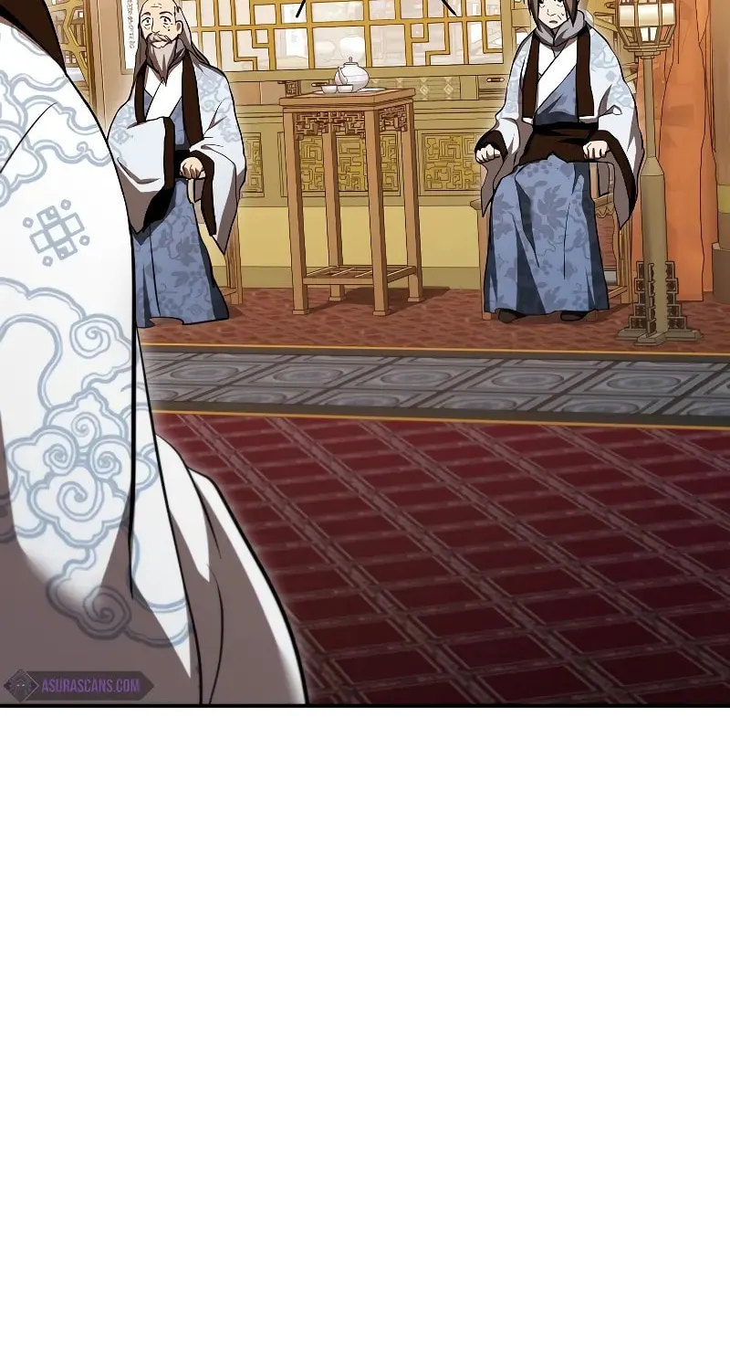 The Grand Mudang Saga Chapter 132 page 19 - 