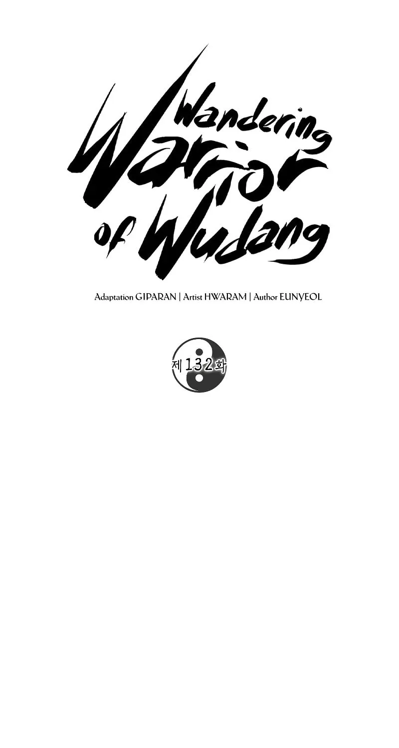 The Grand Mudang Saga Chapter 132 page 20 - 