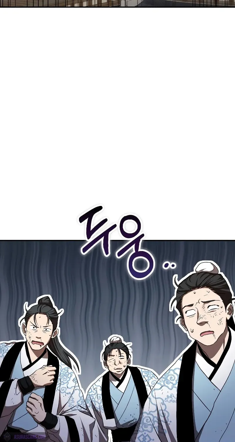 The Grand Mudang Saga Chapter 132 page 23 - 