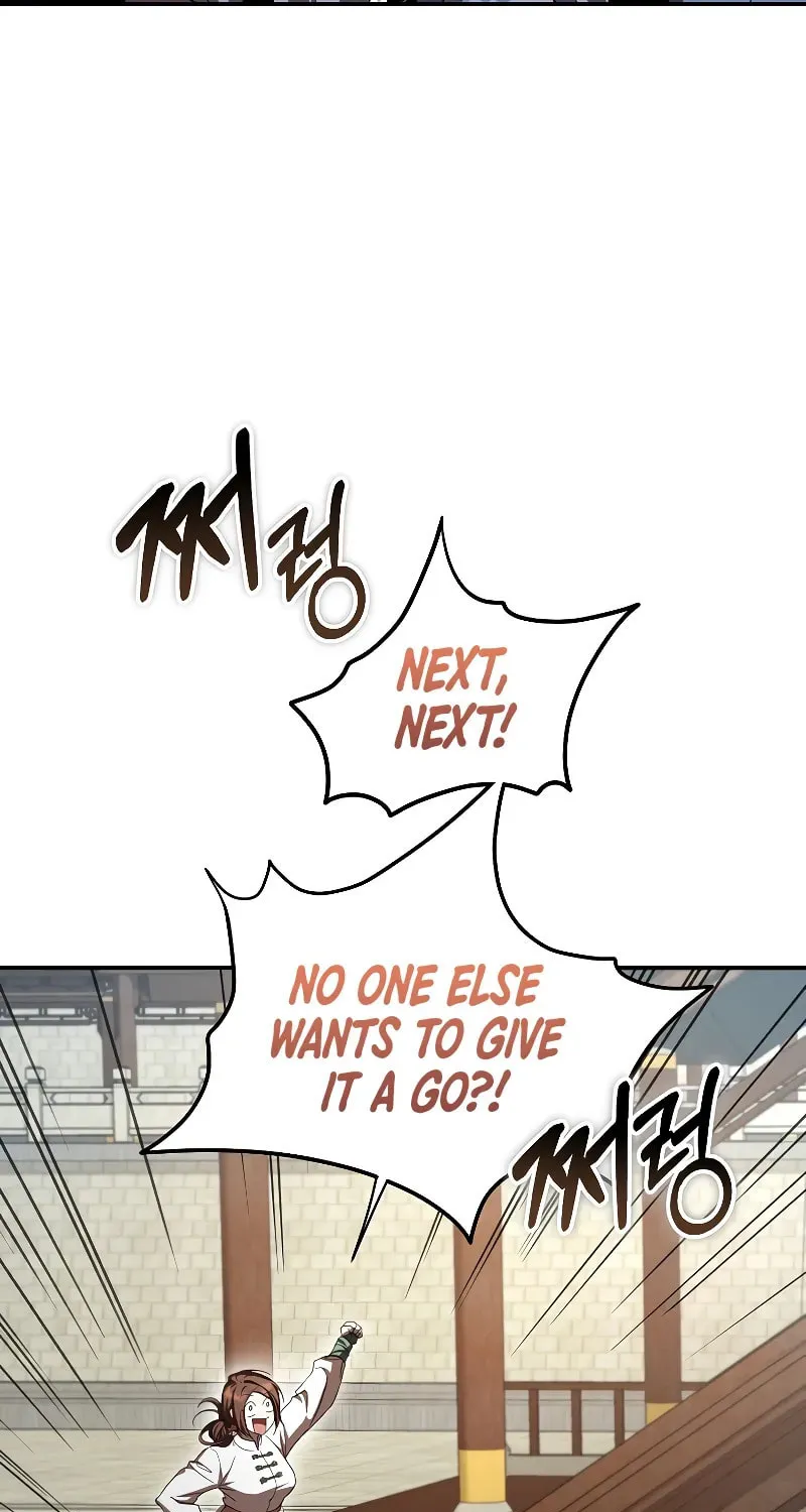 The Grand Mudang Saga Chapter 132 page 24 - 