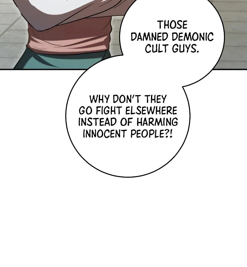 The Grand Mudang Saga Chapter 132 page 30 - 